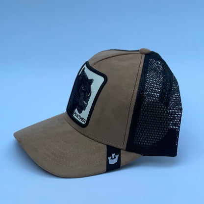 Dune Hunter 🧢