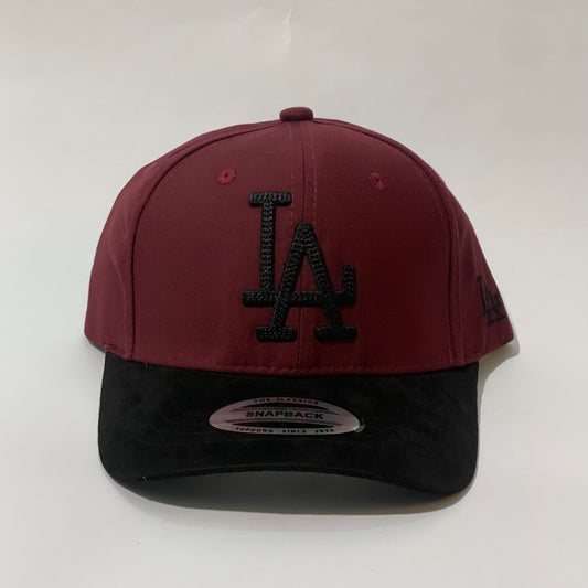 LA Signature Snapback 🧢