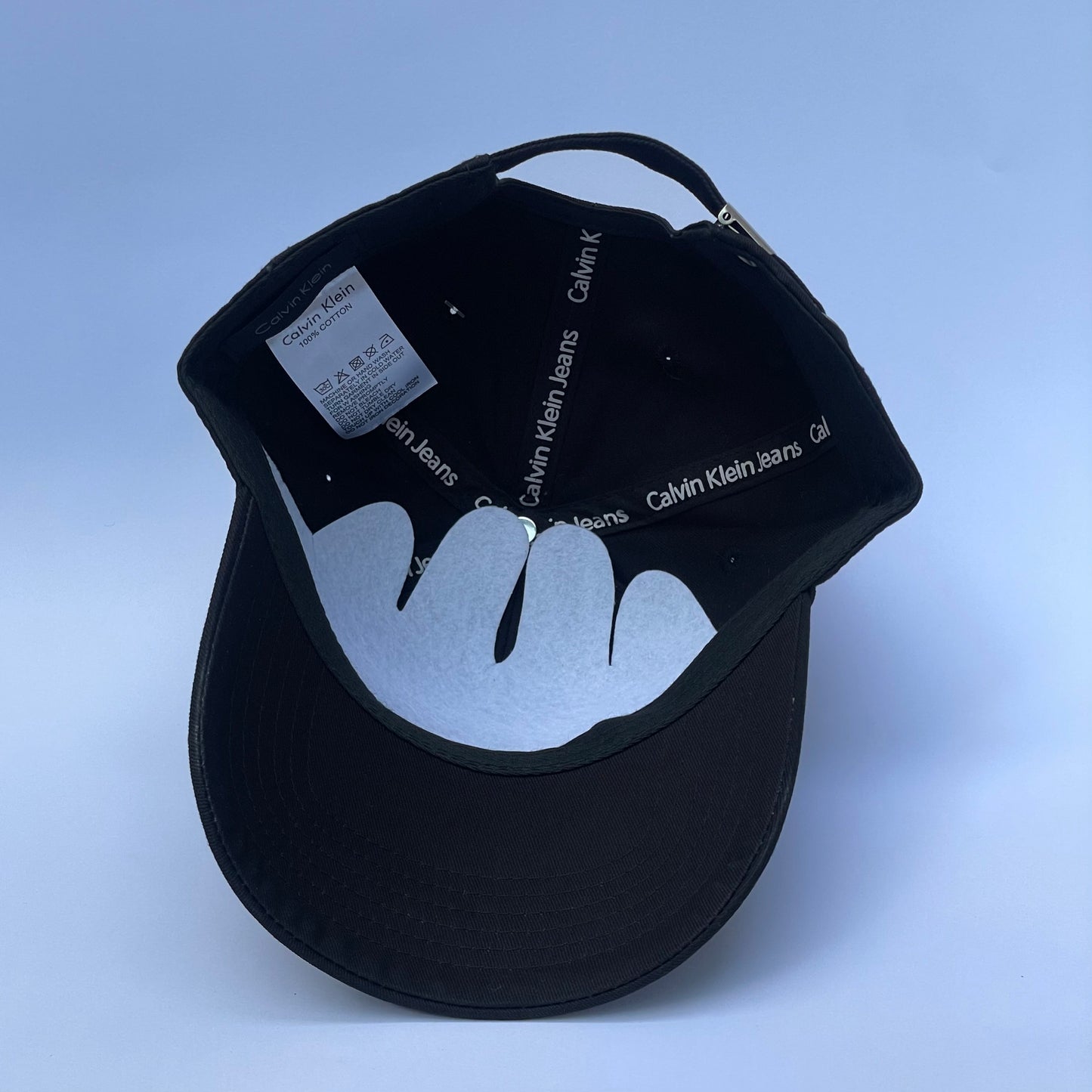 CK Signature 🧢
