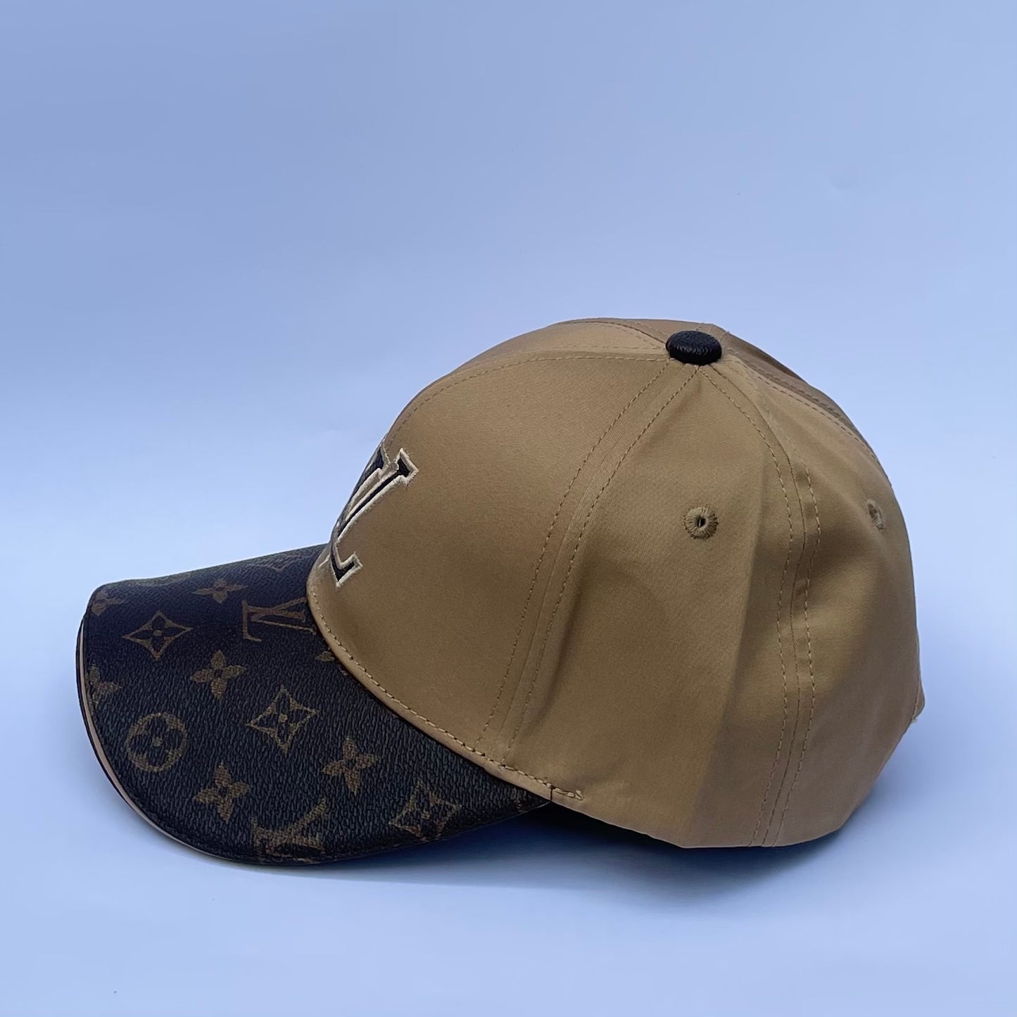 The Tan 2.0 🧢