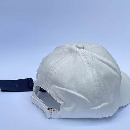 Stark White 🧢