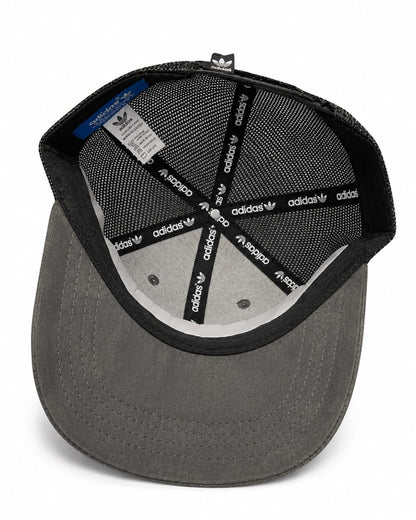 Classic Charcoal Mesh 🧢