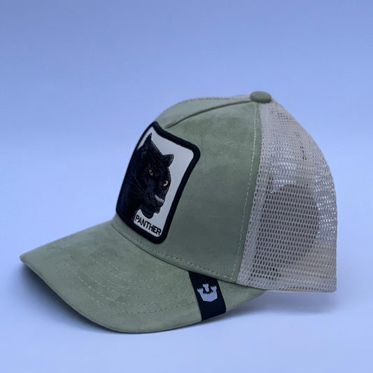 Sage Hunter 🧢