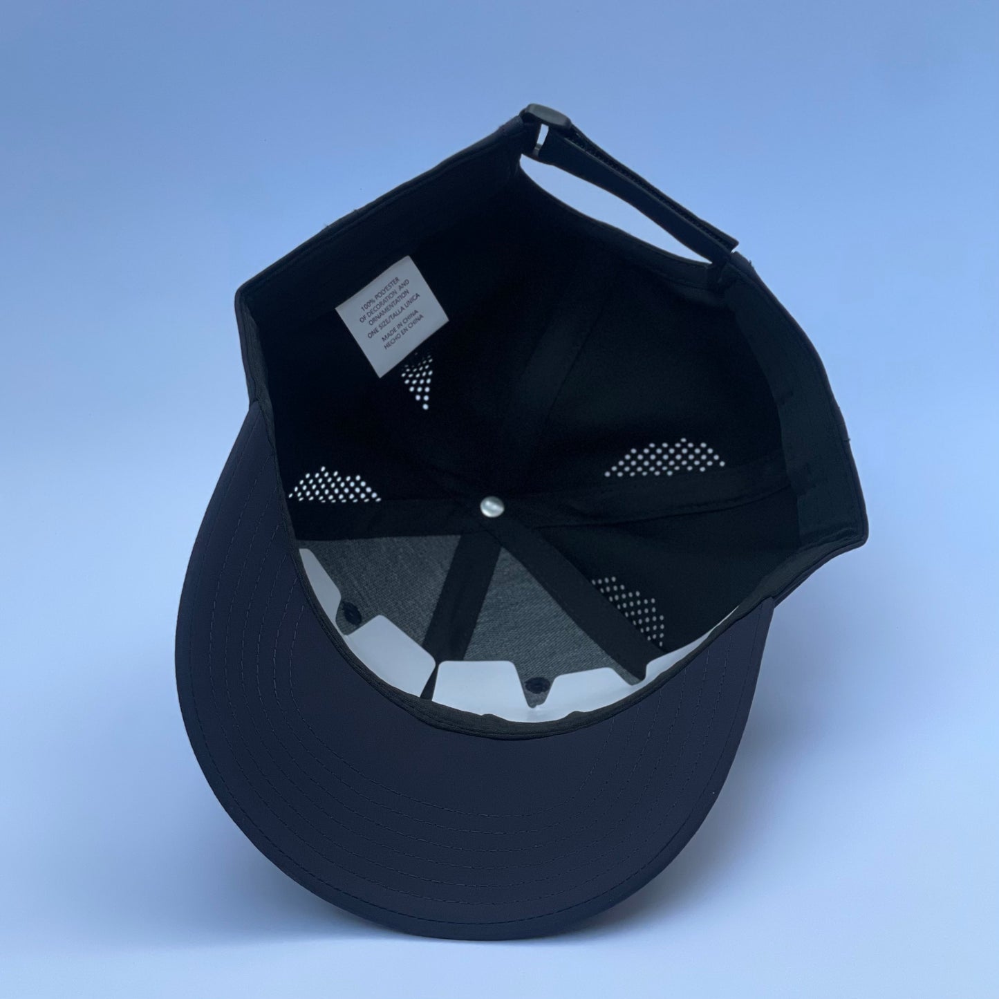 Navy Prestige Edition 🧢
