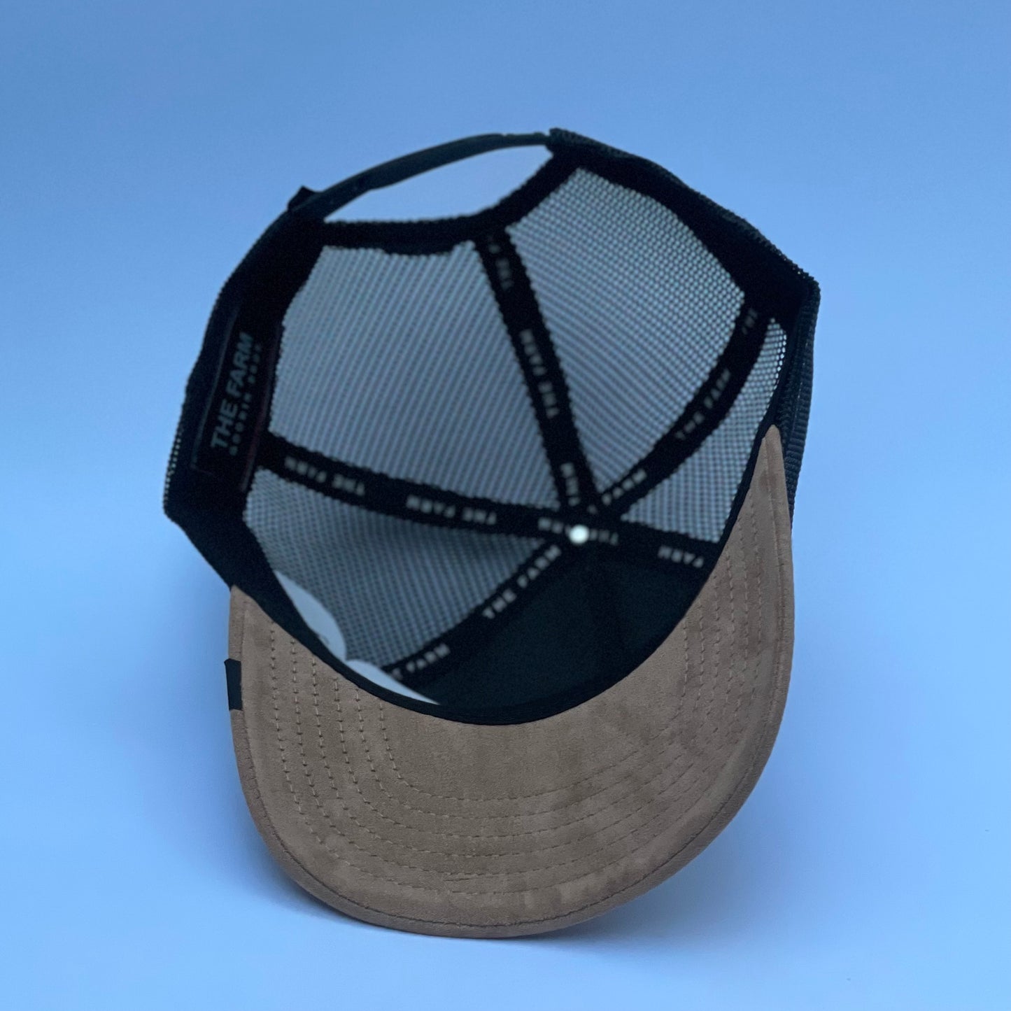 Dune Hunter 🧢