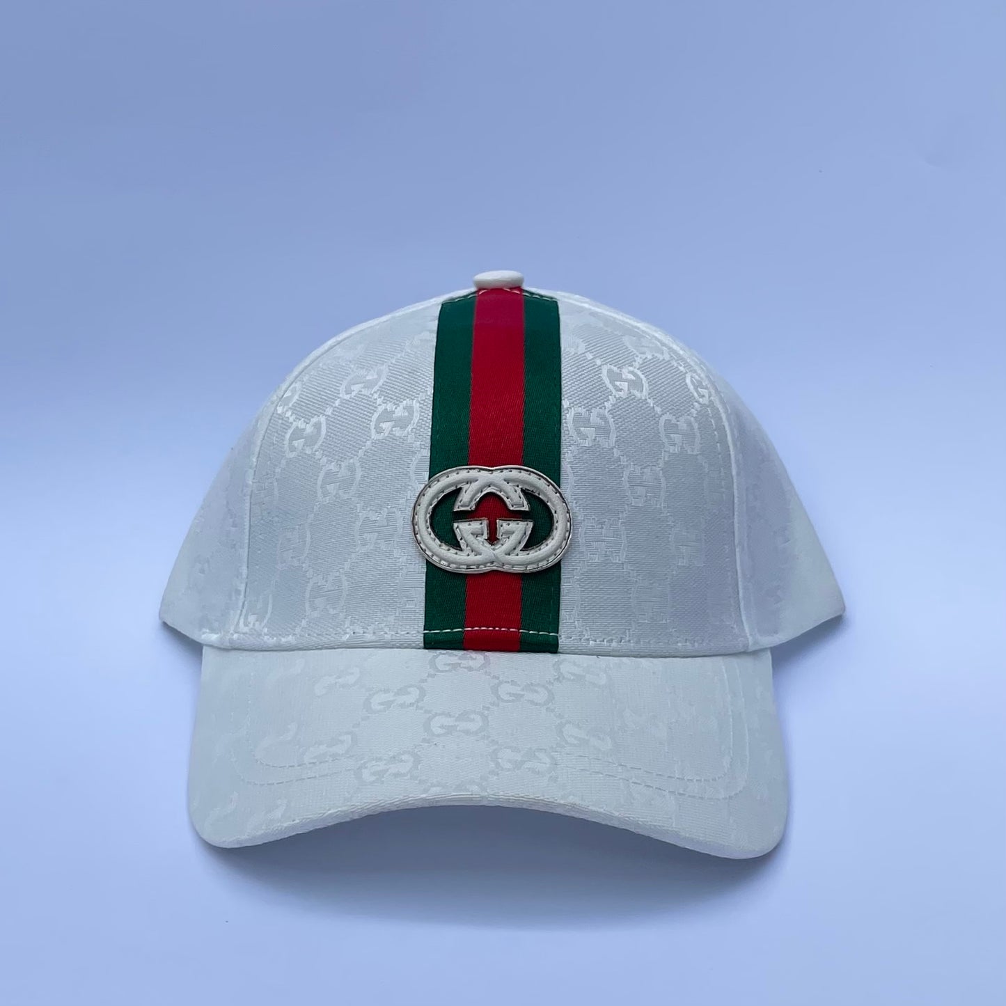 Milano White 🧢