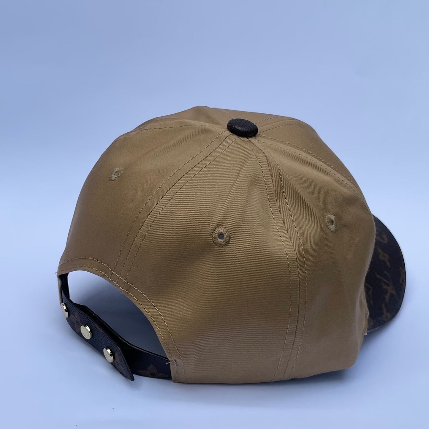 The Tan 2.0 🧢