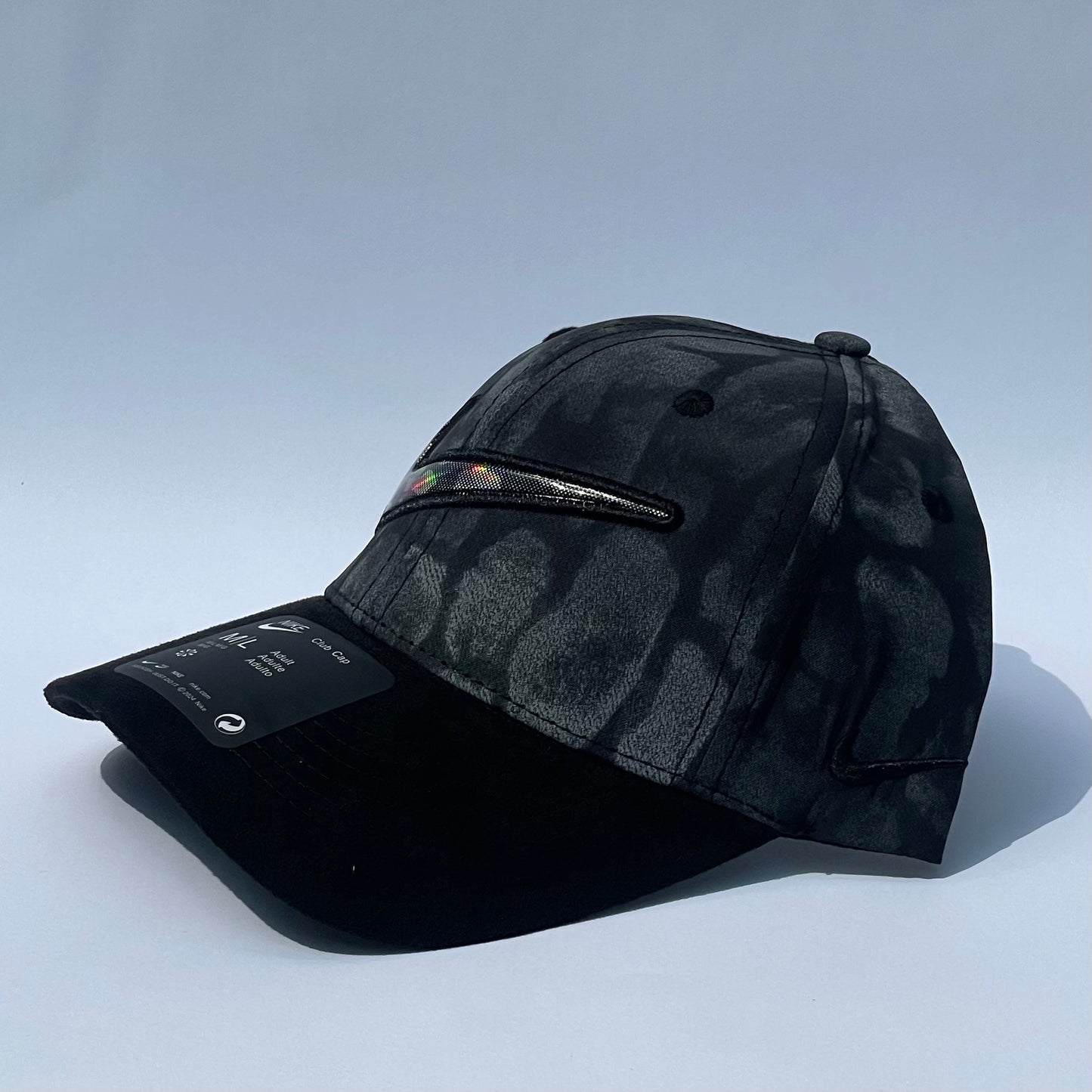 Phantom Camo 🧢