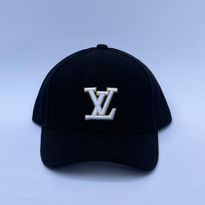Luxe Noir 🧢