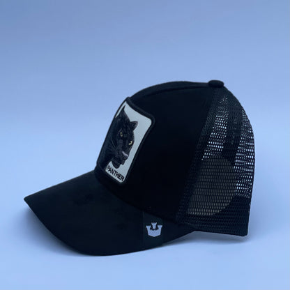 Panther Noir 🧢