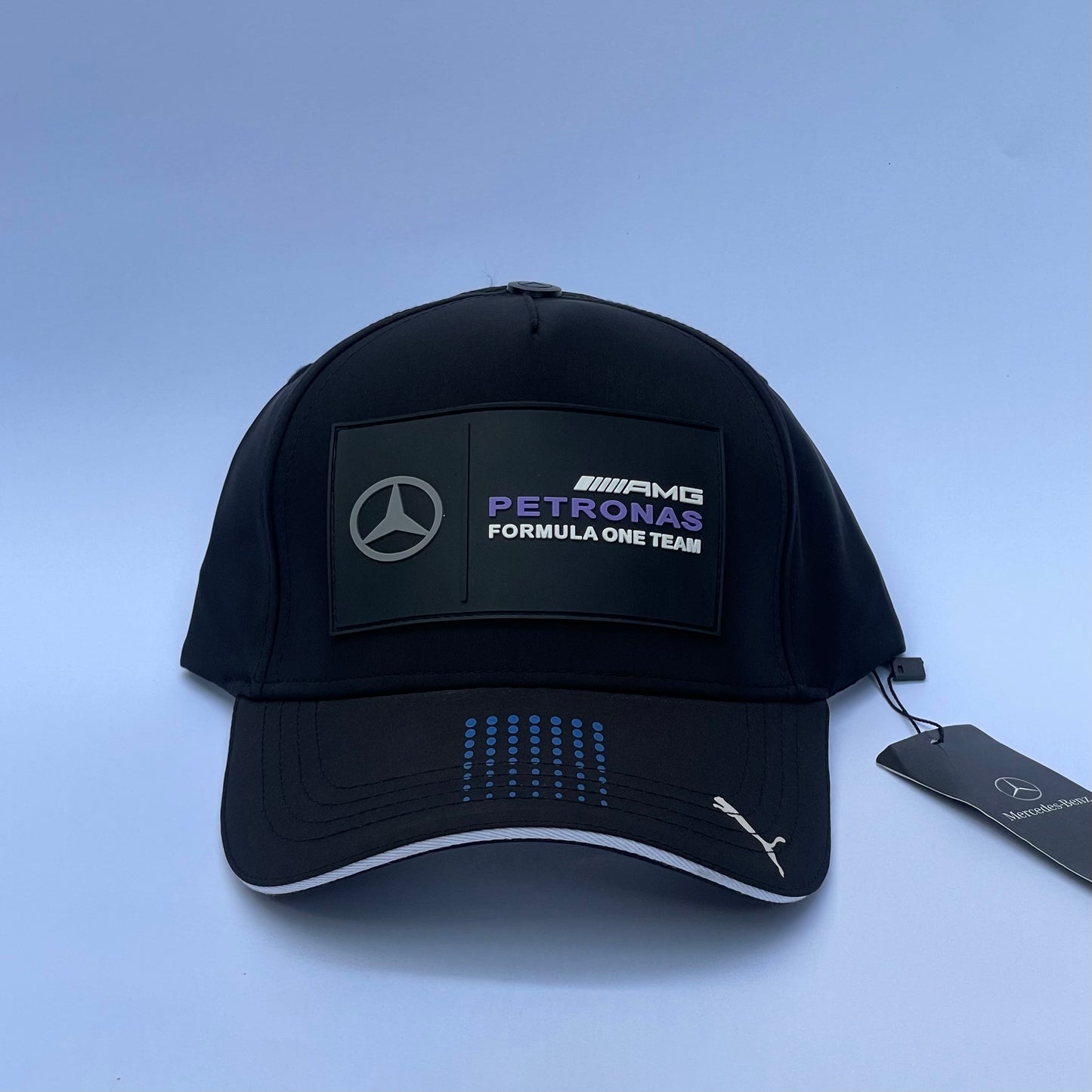 Midnight AMG Edition 🧢