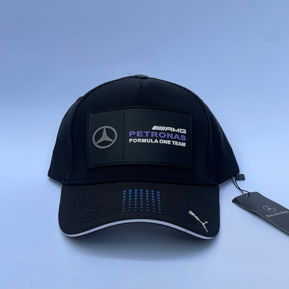Midnight AMG Edition 🧢