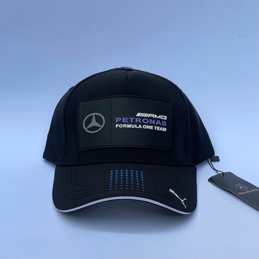 Midnight AMG Edition 🧢
