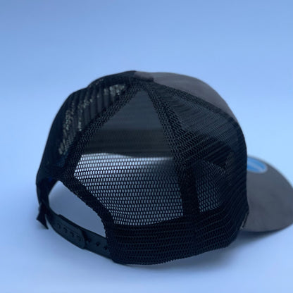 Classic Charcoal Mesh 🧢