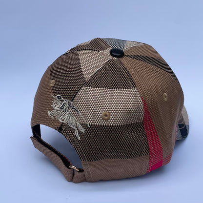 The Essential Check 🧢
