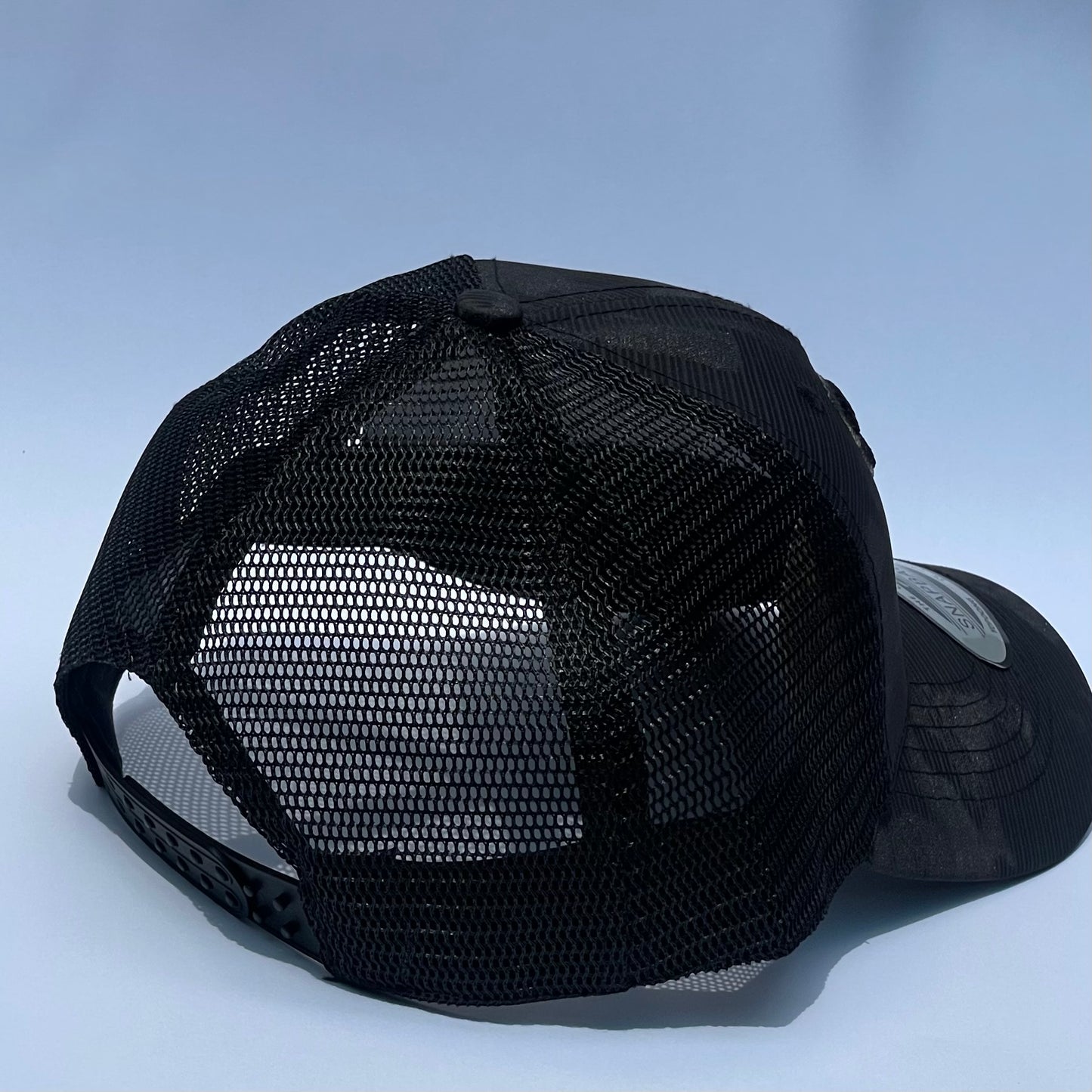 Night Panther 🧢
