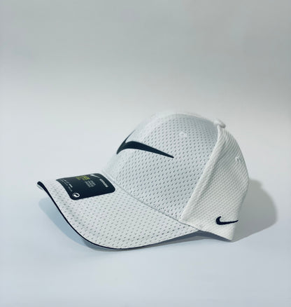Aurora White 🧢