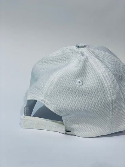 Aurora White 🧢
