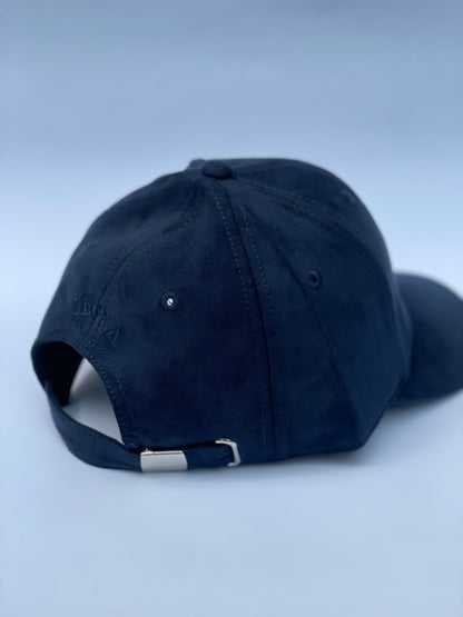 Navy Luxe 🧢
