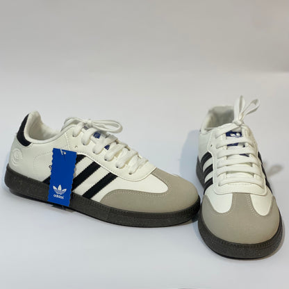 Adi. Samba White 👟 ( Made in Pakistan )