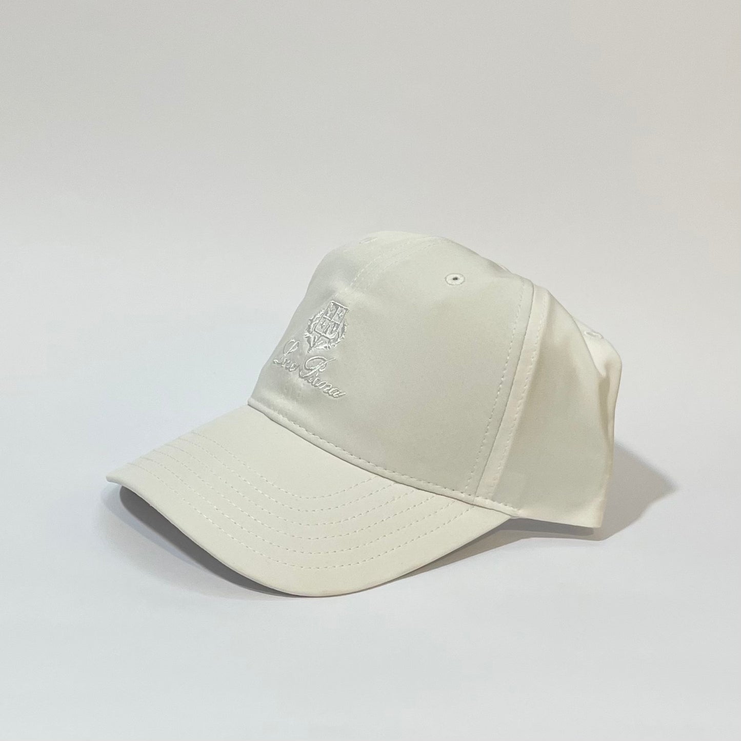 The Monarch Ivory 🧢
