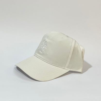 The Monarch Ivory 🧢