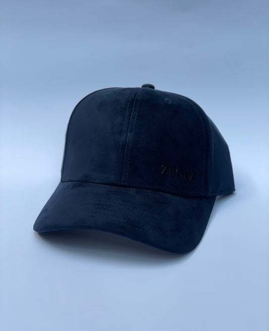 Navy Luxe 🧢