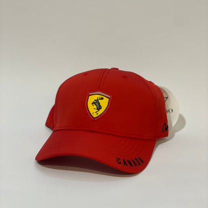 Royal Red 🧢