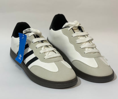 Adi. Samba White 👟 ( Made in Pakistan )