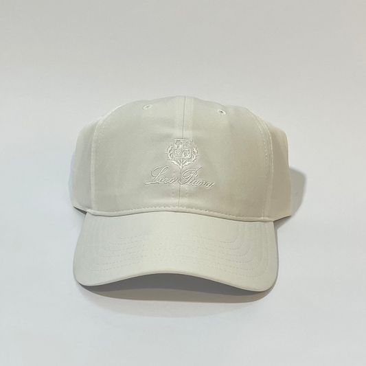 The Monarch Ivory 🧢