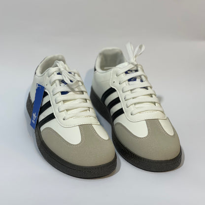 Adi. Samba White 👟 ( Made in Pakistan )