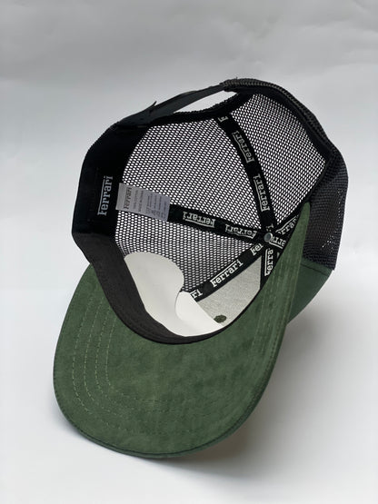 F. Verde Edition 🧢