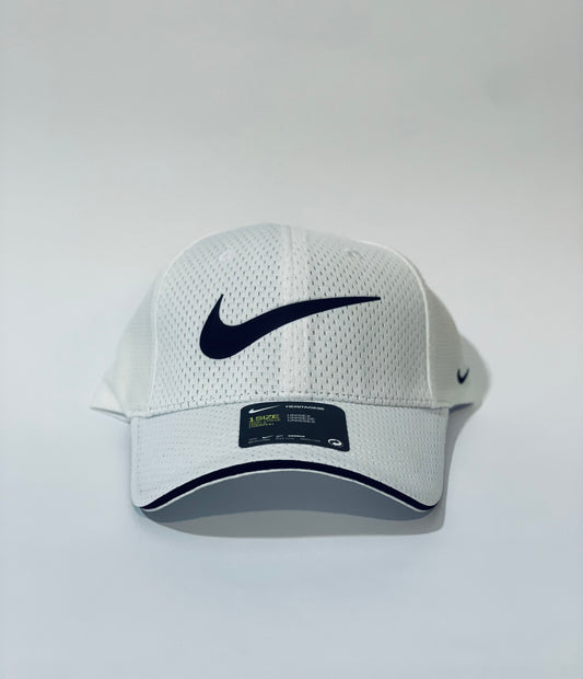 Aurora White 🧢