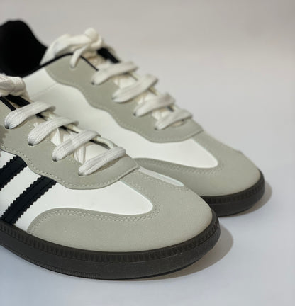 Adi. Samba White 👟 ( Made in Pakistan )