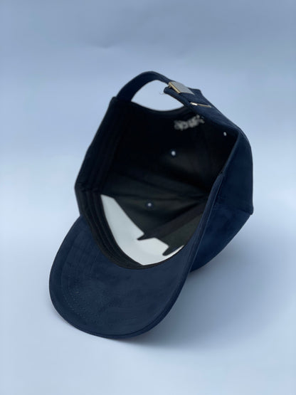 Navy Luxe 🧢