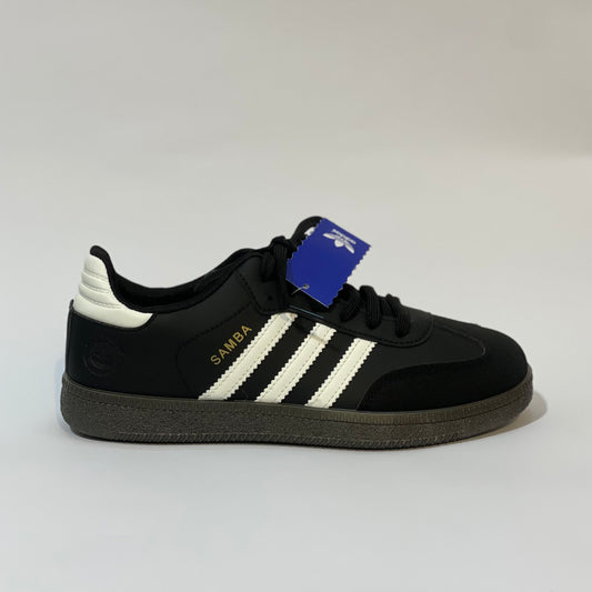 Adi. Samba Black 👟 ( Made in Pakistan )