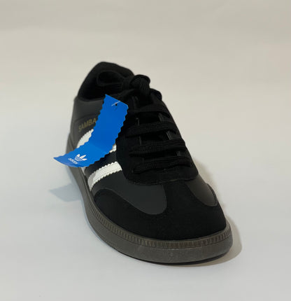 Adi. Samba Black 🖤👟 ( Made in Pakistan )